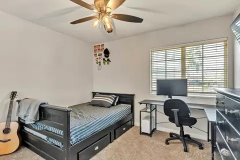 Bedroom - 9219 Via De Amor, Santee, CA 92071 photo 2 of 6