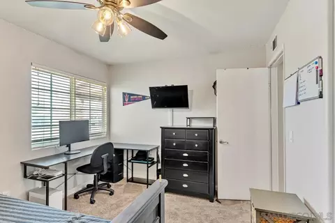 Bedroom - 9219 Via De Amor, Santee, CA 92071 photo 3 of 6