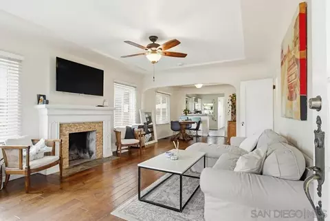 4454 N 4458 N 41st St, San Diego, CA 92116