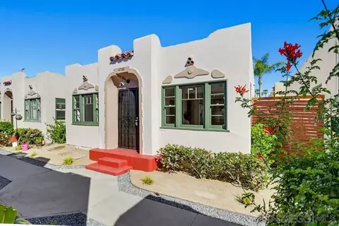 4722 Oregon St, San Diego, CA 92116