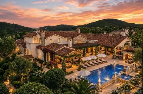 6709 Calle Ponte Bella, Rancho Santa Fe, CA 92091