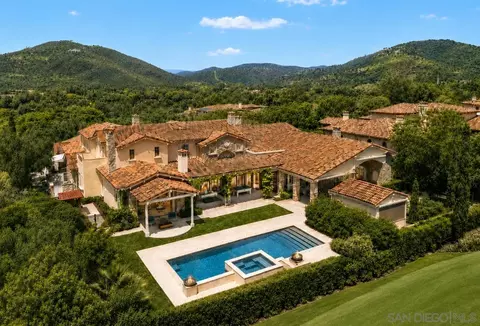 6709 Calle Ponte Bella, Rancho Santa Fe, CA 92091