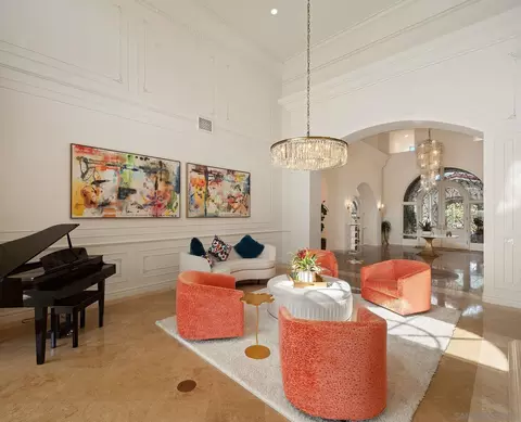 6709 Calle Ponte Bella, Rancho Santa Fe, CA 92091