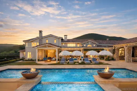 6709 Calle Ponte Bella, Rancho Santa Fe, CA 92091