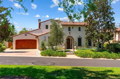 8181 Lamour Ln, San Diego, CA 92127