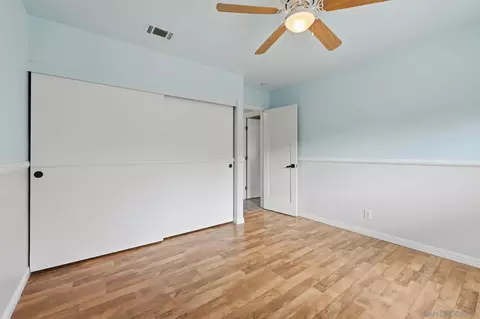 Bedroom - 3039 Pecan Pl, Escondido, CA 92027 photo 5 of 7
