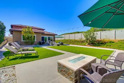 441 Ventasso Way, Fallbrook, CA 92028
