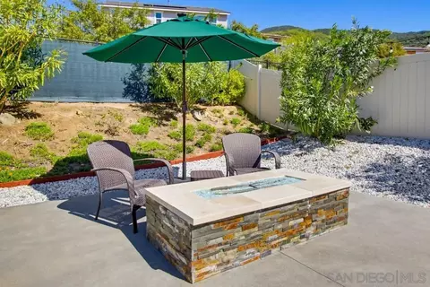 Exterior - 441 Ventasso Way, Fallbrook, CA 92028 photo 10 of 19
