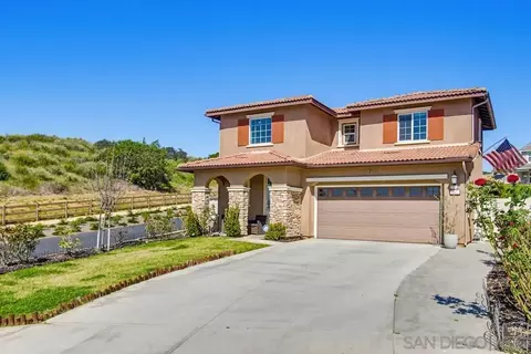 Exterior - 441 Ventasso Way, Fallbrook, CA 92028 photo 19 of 19