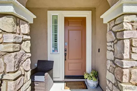 Entry Way - 441 Ventasso Way, Fallbrook, CA 92028 photo 5 of 5