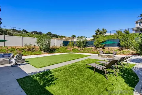Exterior - 441 Ventasso Way, Fallbrook, CA 92028 photo 4 of 19