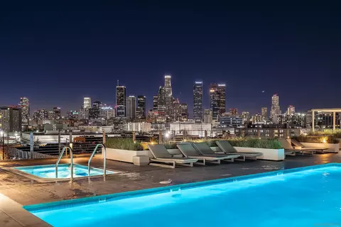 530 S Hewitt St #131, Los Angeles, CA 90013