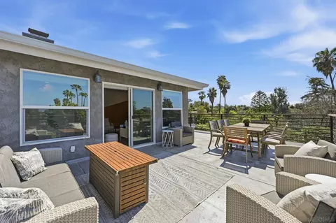 Exterior - 9257 Dillon Dr, La Mesa, CA 91941 photo 4 of 19