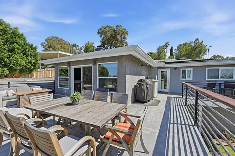 Exterior - 9257 Dillon Dr, La Mesa, CA 91941 photo 1 of 19