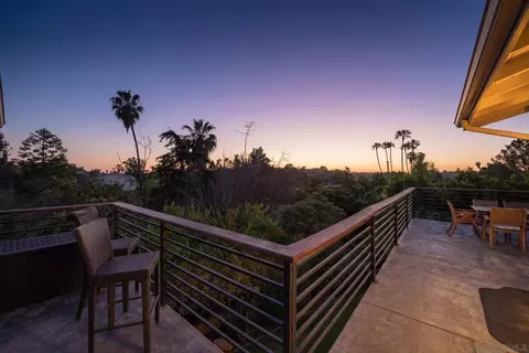 Exterior - 9257 Dillon Dr, La Mesa, CA 91941 photo 8 of 19
