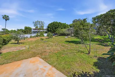 Exterior - 9257 Dillon Dr, La Mesa, CA 91941 photo 17 of 19