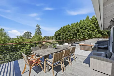 Exterior - 9257 Dillon Dr, La Mesa, CA 91941 photo 10 of 19