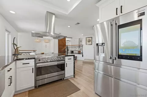 Kitchen - 9257 Dillon Dr, La Mesa, CA 91941 photo 6 of 6