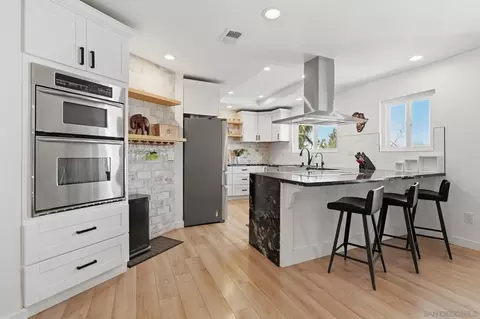 Kitchen - 9257 Dillon Dr, La Mesa, CA 91941 photo 1 of 6