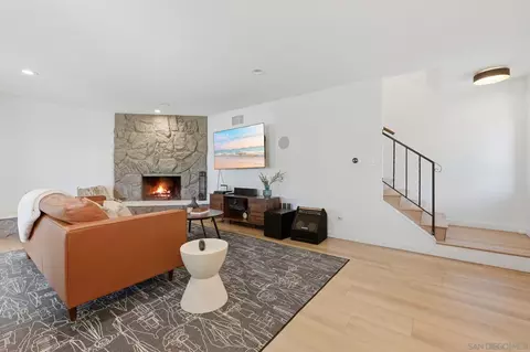 Living - 9257 Dillon Dr, La Mesa, CA 91941 photo 4 of 6