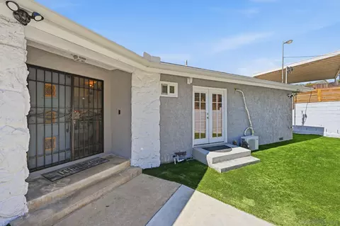 Exterior - 9257 Dillon Dr, La Mesa, CA 91941 photo 9 of 19