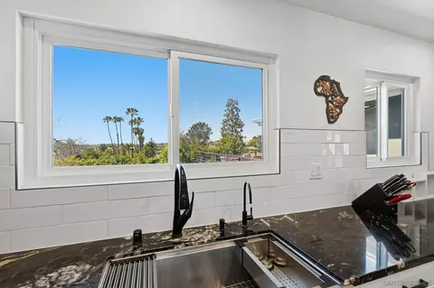 Kitchen - 9257 Dillon Dr, La Mesa, CA 91941 photo 5 of 6