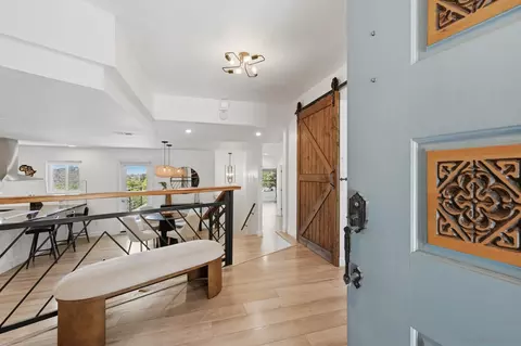 Entry Way - 9257 Dillon Dr, La Mesa, CA 91941 photo 3 of 3