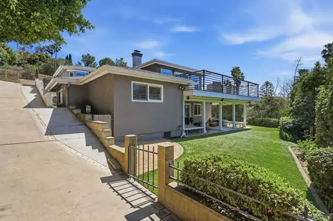 Exterior - 9257 Dillon Dr, La Mesa, CA 91941 photo 6 of 19
