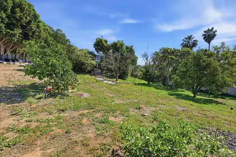 Exterior - 9257 Dillon Dr, La Mesa, CA 91941 photo 16 of 19