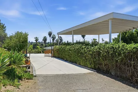 Exterior - 9257 Dillon Dr, La Mesa, CA 91941 photo 18 of 19