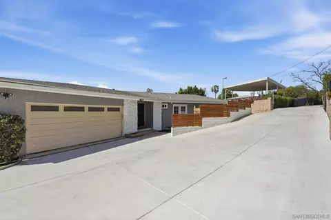 Other - 9257 Dillon Dr, La Mesa, CA 91941 photo 4 of 8