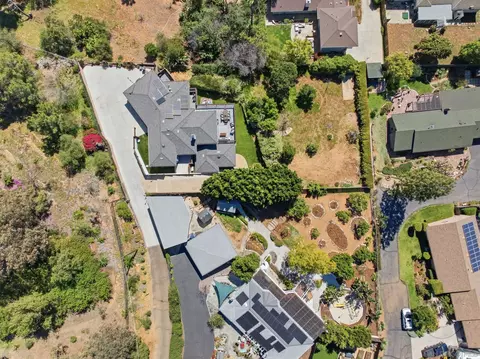 View/Area - 9257 Dillon Dr, La Mesa, CA 91941 photo 10 of 14
