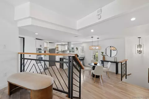 Entry Way - 9257 Dillon Dr, La Mesa, CA 91941 photo 2 of 3