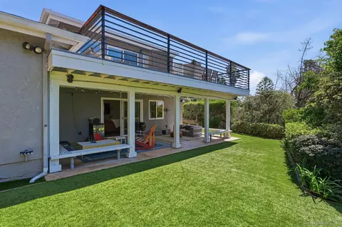 Exterior - 9257 Dillon Dr, La Mesa, CA 91941 photo 5 of 19