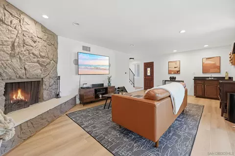 Living - 9257 Dillon Dr, La Mesa, CA 91941 photo 5 of 6