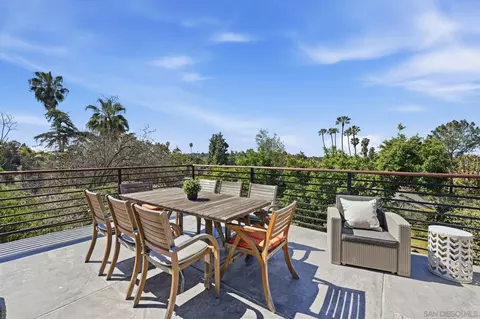 Exterior - 9257 Dillon Dr, La Mesa, CA 91941 photo 3 of 19