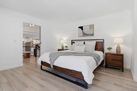 Bedroom - 9257 Dillon Dr, La Mesa, CA 91941 photo 2 of 5