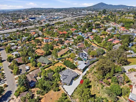 View/Area - 9257 Dillon Dr, La Mesa, CA 91941 photo 5 of 14