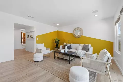 Living - 9257 Dillon Dr, La Mesa, CA 91941 photo 6 of 6