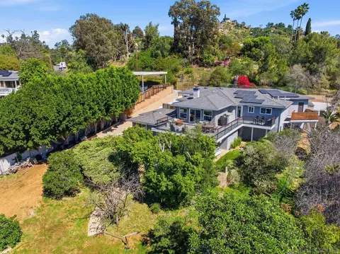 View/Area - 9257 Dillon Dr, La Mesa, CA 91941 photo 1 of 14