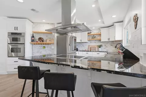 Kitchen - 9257 Dillon Dr, La Mesa, CA 91941 photo 2 of 6