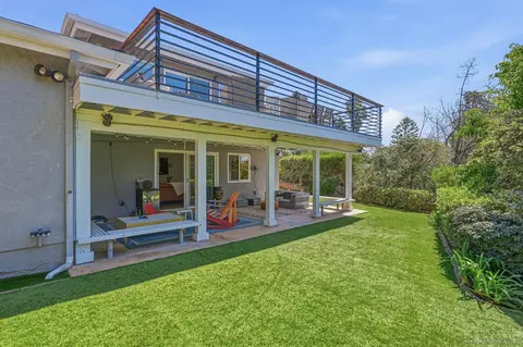 Exterior - 9257 Dillon Dr, La Mesa, CA 91941 photo 19 of 19