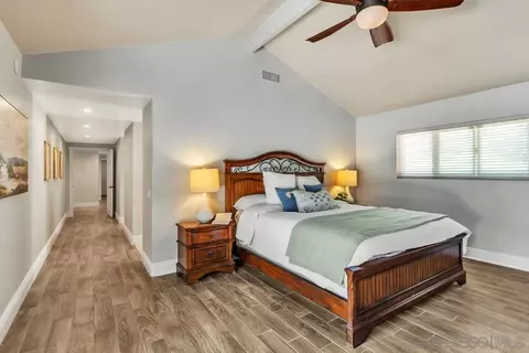 Bedroom - 14930 Eastvale Rd, Poway, CA 92064 photo 2 of 5