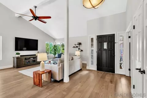 Entry Way - 14930 Eastvale Rd, Poway, CA 92064 photo 2 of 2