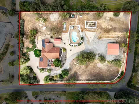 View/Area - 14930 Eastvale Rd, Poway, CA 92064 photo 3 of 6