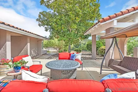 Exterior - 14930 Eastvale Rd, Poway, CA 92064 photo 6 of 15