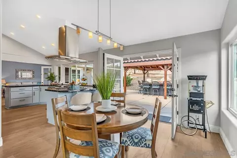 Dining - 14930 Eastvale Rd, Poway, CA 92064 photo 1 of 2