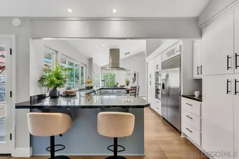 Kitchen - 14930 Eastvale Rd, Poway, CA 92064 photo 4 of 5