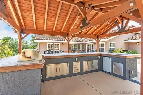 Kitchen - 14930 Eastvale Rd, Poway, CA 92064 photo 5 of 5