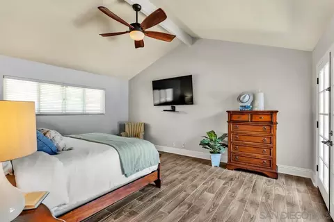 Bedroom - 14930 Eastvale Rd, Poway, CA 92064 photo 1 of 5